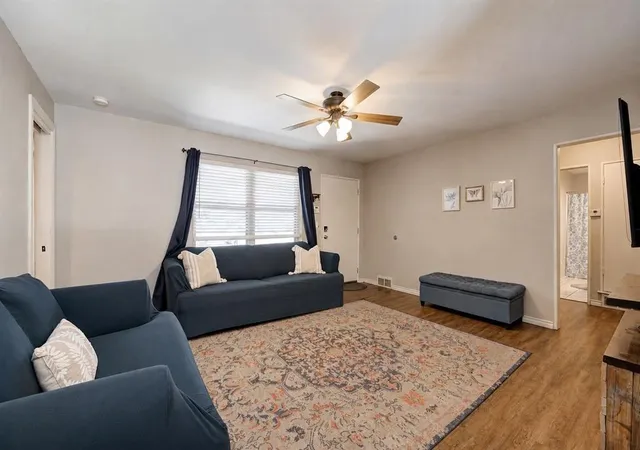 Photo 4 of Sale Pending at 2621 N Redmond Ave, Oklahoma City, OK 73127 | MLS# 1239271 | Listing updated on 2026-09-11