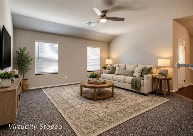 Photo 4 of Single family home for sale at 5320 Nicole Dr, Tuttle, OK 73089 | MLS# 1239298 | Listing updated on 2026-09-14