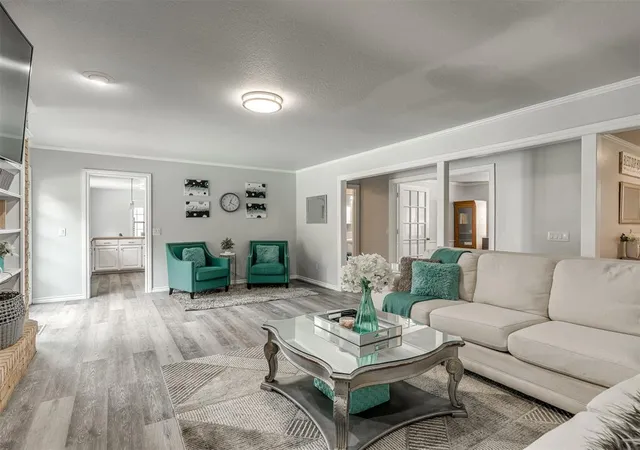 Photo 3 of Single family home for sale at 11720 Sundance Mountain Rd, Oklahoma City, OK 73162 | MLS# 1239346 | Listing updated on 2026-09-14