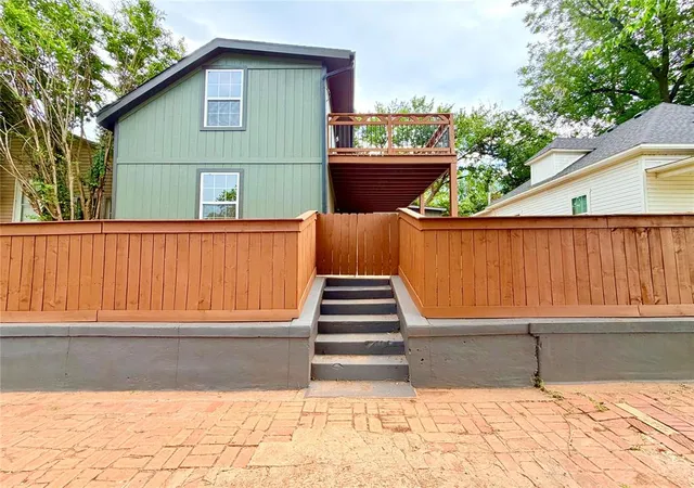 Photo 1 of Single family home for sale at 314 N 2nd Street, Guthrie, OK 73044 | MLS# 1239369 | Listing updated on 2026-09-09