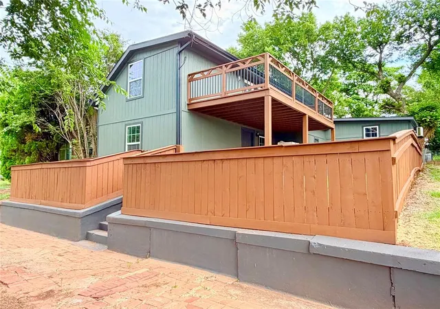 Photo 2 of Single family home for sale at 314 N 2nd Street, Guthrie, OK 73044 | MLS# 1239369 | Listing updated on 2026-09-09