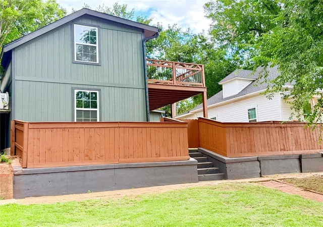 Photo 3 of Single family home for sale at 314 N 2nd Street, Guthrie, OK 73044 | MLS# 1239369 | Listing updated on 2026-09-09
