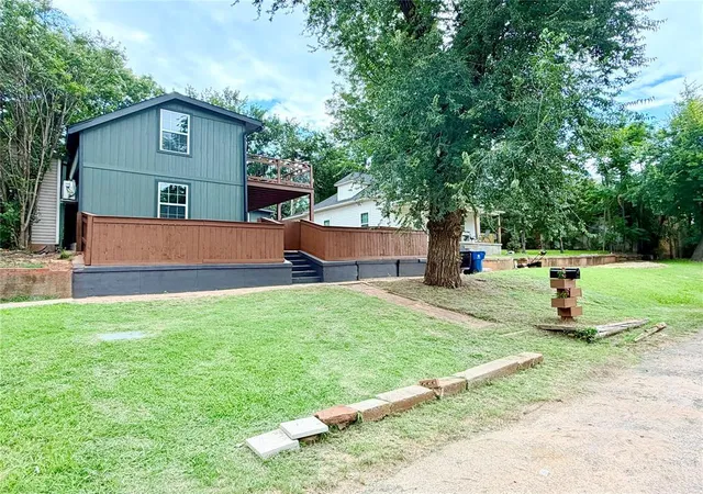 Photo 4 of Single family home for sale at 314 N 2nd Street, Guthrie, OK 73044 | MLS# 1239369 | Listing updated on 2026-09-09