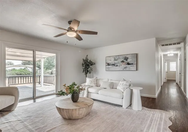 Photo 1 of Sale Pending at 524 S Lewis Ln, Mustang, OK 73064 | MLS# 1239401 | Listing updated on 2026-09-11