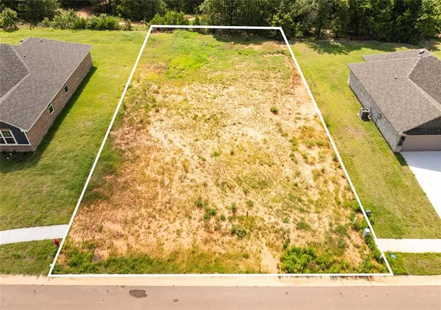 Land for sale at 4648 Lincoln Landing, Harrah, OK 73045 | MLS# 1239454