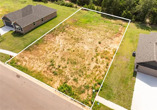 Photo 3 of Land for sale at 4648 Lincoln Landing, Harrah, OK 73045 | MLS# 1239454 | Listing updated on 2026-09-11