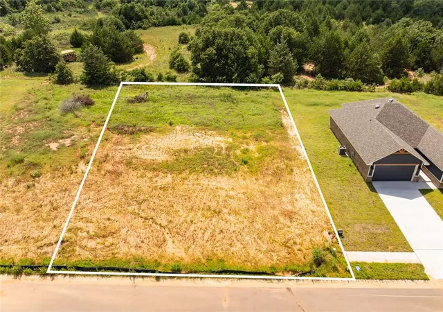 Photo 2 of Land for sale at 4664 Lincoln Landing, Harrah, OK 73045 | MLS# 1239511 | Listing updated on 2026-09-11