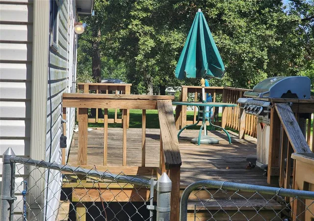 Photo 4 of Single family home for sale at 7727 Winding Path, Kingston, OK 73439 | MLS# 1239533 | Listing updated on 2026-10-29