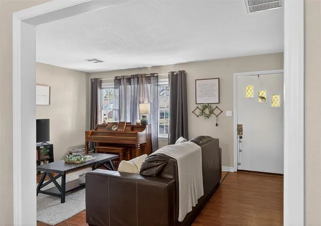 Photo 2 of Sale Pending at 3417 Pioneer St, Oklahoma City, OK 73107 | MLS# 1239540 | Listing updated on 2026-09-11