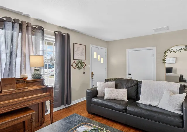 Photo 3 of Sale Pending at 3417 Pioneer St, Oklahoma City, OK 73107 | MLS# 1239540 | Listing updated on 2026-09-11