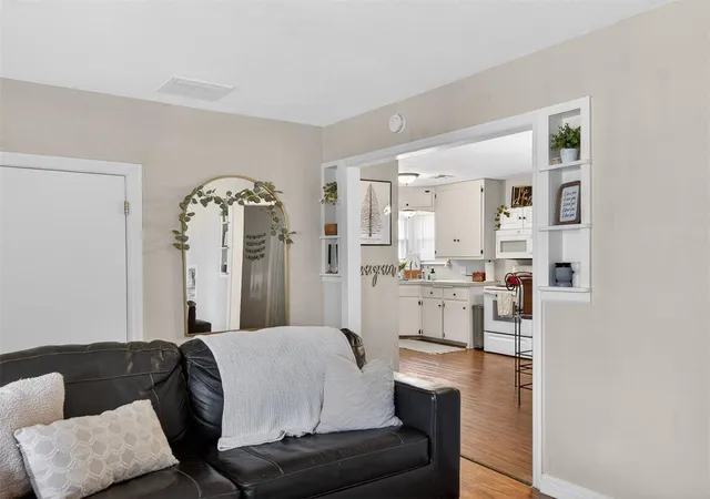 Photo 3 of Sale Pending at 3417 Pioneer St, Oklahoma City, OK 73107 | MLS# 1239540 | Listing updated on 2026-09-11