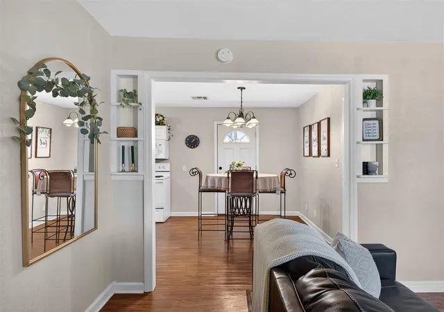 Photo 4 of Sale Pending at 3417 Pioneer St, Oklahoma City, OK 73107 | MLS# 1239540 | Listing updated on 2026-09-11