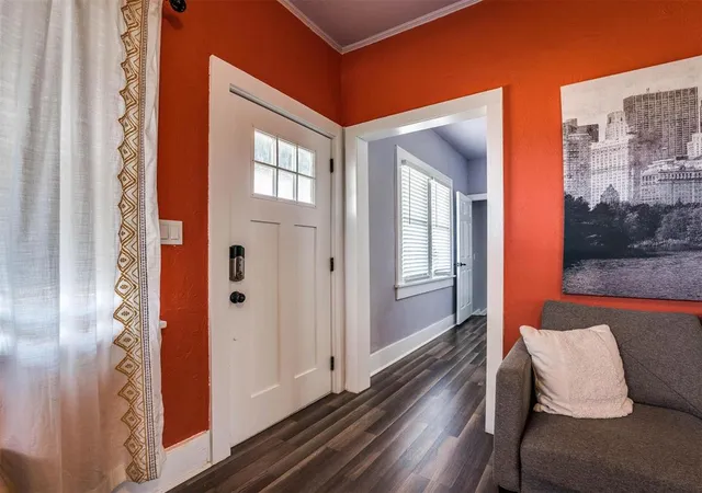 Photo 3 of Single family home for sale at 3627 N Shartel Ave, Oklahoma City, OK 73118 | MLS# 1239548 | Listing updated on 2026-09-14