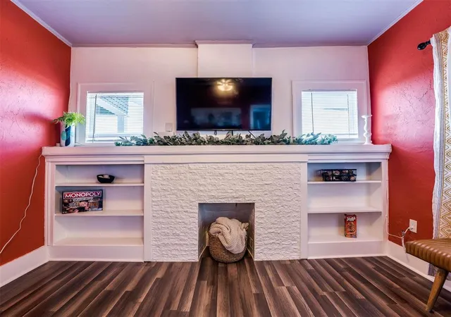 Photo 4 of Single family home for sale at 3627 N Shartel Ave, Oklahoma City, OK 73118 | MLS# 1239548 | Listing updated on 2026-09-14