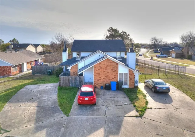 Photo 1 of Multi family home for sale at 1811 Wren St, Norman, OK 73069 | MLS# 1239662 | Listing updated on 2026-09-15