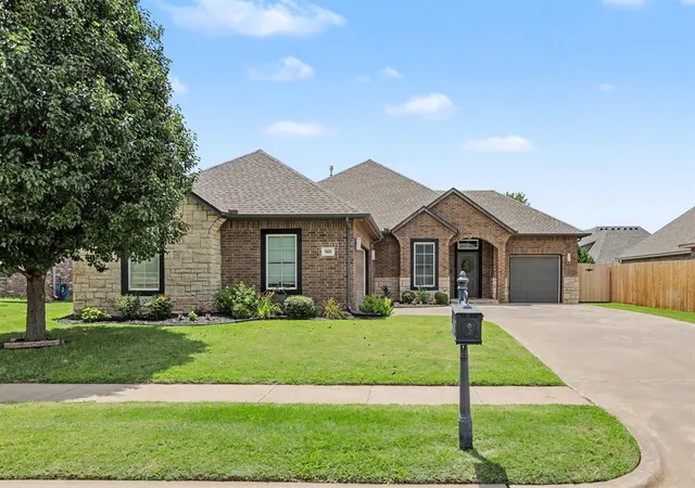 Photo 1 of Sale Pending at 908 Nw 186th Street, Edmond, OK 73012 | MLS# 1239676 | Listing updated on 2026-09-17