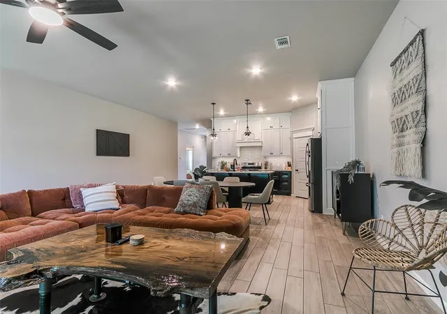 Photo 3 of Single family home for sale at 3912 Palmetto Trl, Oklahoma City, OK 73179 | MLS# 1239817 | Listing updated on 2026-09-14