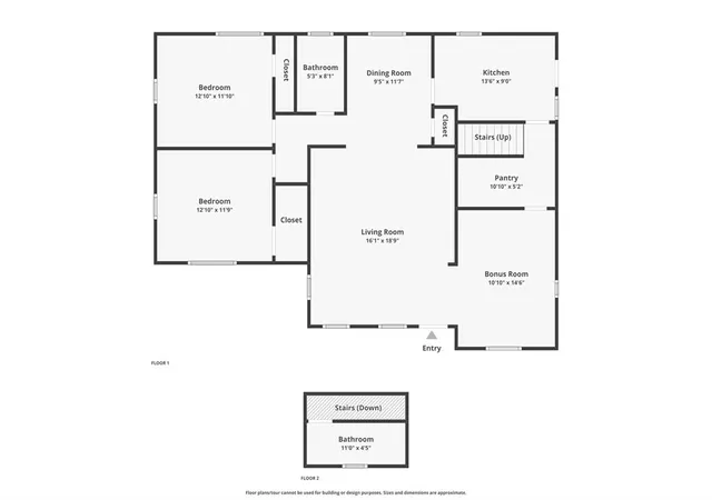 Photo 4 of Single family home for sale at 13050 S Pine St, Edmond, OK 73034 | MLS# 1240027 | Listing updated on 2026-09-11