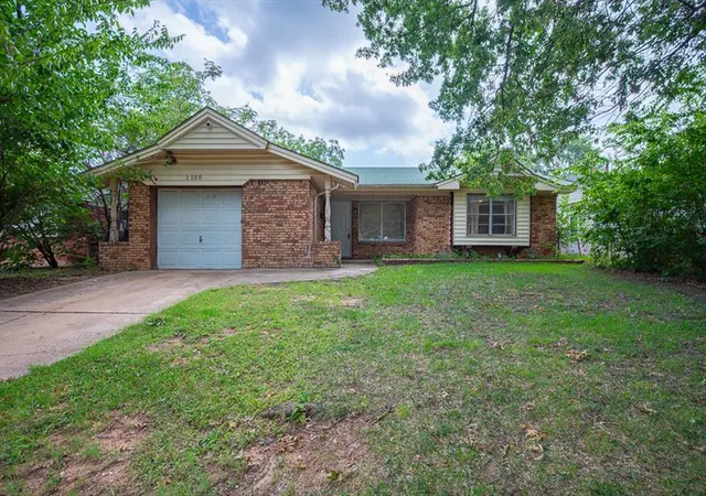 Photo 1 of Single family home for sale at 1100 Shalimar Dr, Oklahoma City, OK 73115 | MLS# 1240245 | Listing updated on 2026-09-12