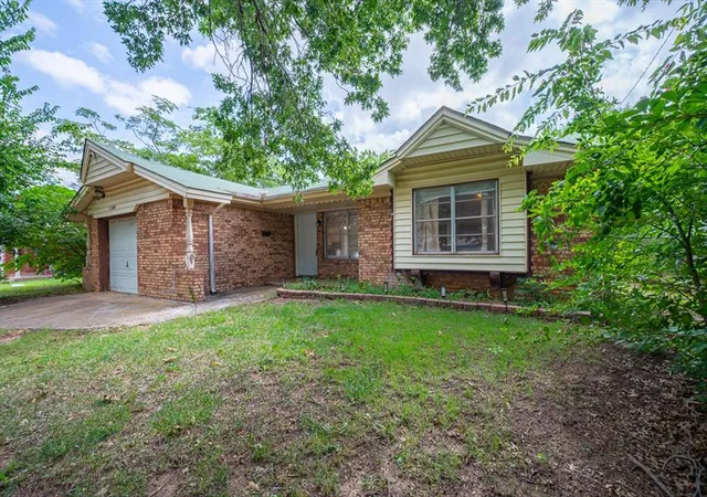 Photo 3 of Single family home for sale at 1100 Shalimar Dr, Oklahoma City, OK 73115 | MLS# 1240245 | Listing updated on 2026-09-12