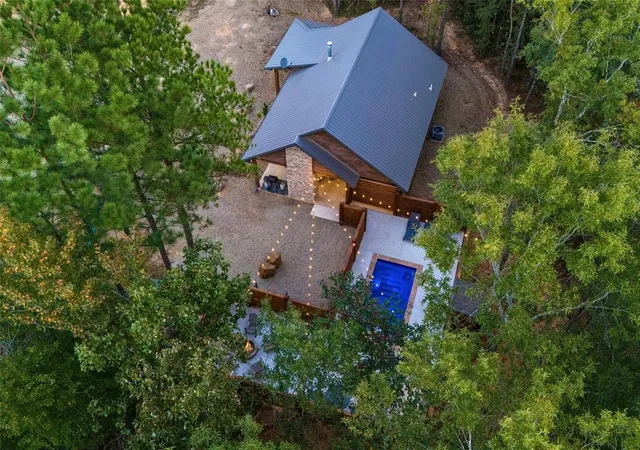Photo 1 of Single family home for sale at 973 Burton Rd, Broken Bow, OK 74728 | MLS# 1240273 | Listing updated on 2026-09-15