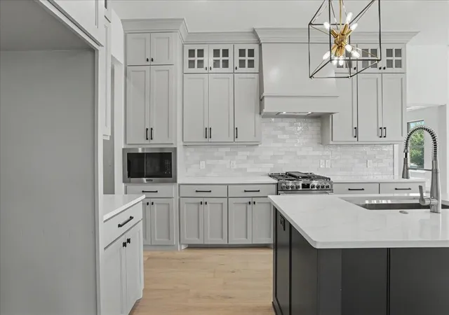 Photo 4 of Single family home for sale at 3305 Sugar Maple Way, Oklahoma City, OK 73179 | MLS# 1240312 | Listing updated on 2026-09-11