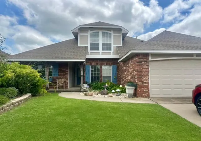 Photo 1 of Sale Pending at 1120 Sw 128th Street, Oklahoma City, OK 73170 | MLS# 1240362 | Listing updated on 2026-09-15