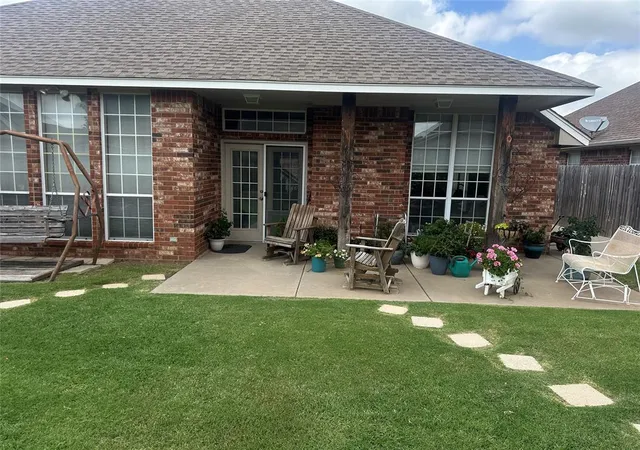 Photo 3 of Sale Pending at 1120 Sw 128th Street, Oklahoma City, OK 73170 | MLS# 1240362 | Listing updated on 2026-09-15