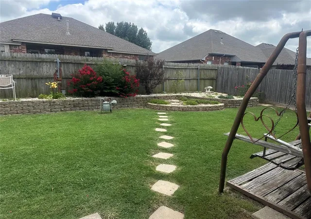 Photo 3 of Sale Pending at 1120 SW 128th Street, Oklahoma City, OK 73170 | MLS# 1240362 | Listing updated on 2026-09-15