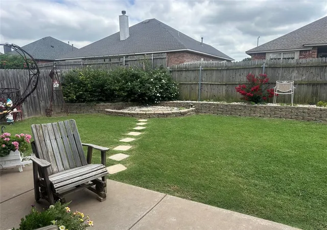 Photo 4 of Sale Pending at 1120 SW 128th Street, Oklahoma City, OK 73170 | MLS# 1240362 | Listing updated on 2026-09-15