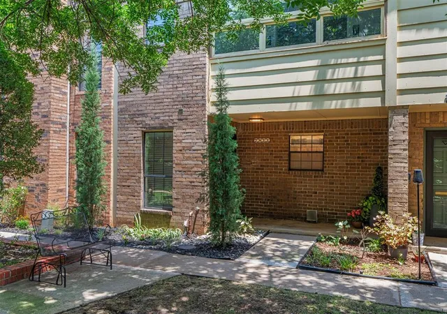 Photo 3 of Sale Pending at 7811 Old Hickory Ln, Oklahoma City, OK 73116 | MLS# 1240370 | Listing updated on 2026-09-12