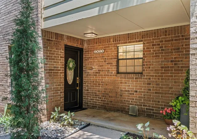 Photo 3 of Sale Pending at 7811 Old Hickory Ln, Oklahoma City, OK 73116 | MLS# 1240370 | Listing updated on 2026-09-12