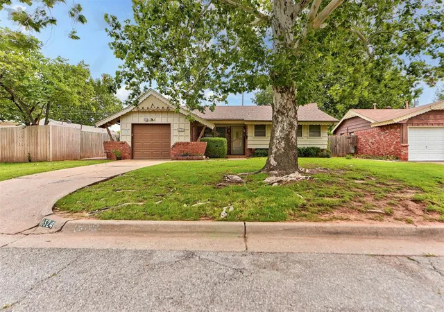 Photo 2 of Sale Pending at 6324 S Dewey Ave, Oklahoma City, OK 73139 | MLS# 1240521 | Listing updated on 2026-09-11