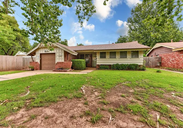 Photo 3 of Sale Pending at 6324 S Dewey Ave, Oklahoma City, OK 73139 | MLS# 1240521 | Listing updated on 2026-09-11