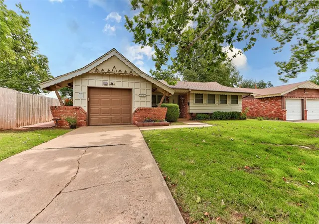 Photo 3 of Sale Pending at 6324 S Dewey Ave, Oklahoma City, OK 73139 | MLS# 1240521 | Listing updated on 2026-09-11