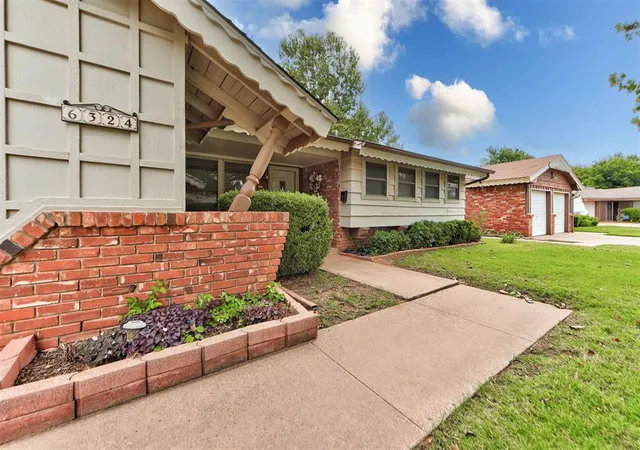 Photo 4 of Sale Pending at 6324 S Dewey Ave, Oklahoma City, OK 73139 | MLS# 1240521 | Listing updated on 2026-09-11