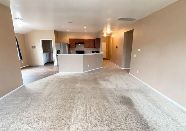 Photo 3 of Single family home for sale at 1852 Schooner Rd, El Reno, OK 73036 | MLS# 1240576 | Listing updated on 2026-09-17