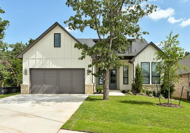 Photo 1 of Single family home for sale at 3349 Bourgogne St, Edmond, OK 73034 | MLS# 1240654 | Listing updated on 2026-09-15