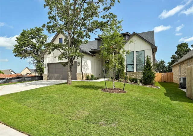 Photo 2 of Single family home for sale at 3349 Bourgogne St, Edmond, OK 73034 | MLS# 1240654 | Listing updated on 2026-09-15
