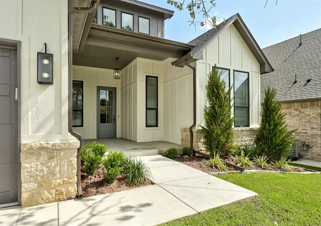 Photo 3 of Single family home for sale at 3349 Bourgogne St, Edmond, OK 73034 | MLS# 1240654 | Listing updated on 2026-09-15