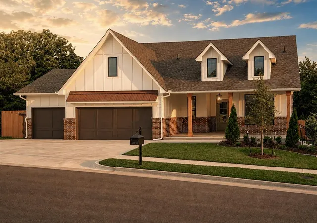 Photo 1 of Sale Pending at 3425 Sardina Way, Edmond, OK 73034 | MLS# 1240659 | Listing updated on 2026-09-11