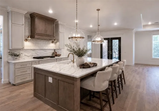 Photo 3 of Sale Pending at 3425 Sardina Way, Edmond, OK 73034 | MLS# 1240659 | Listing updated on 2026-09-11