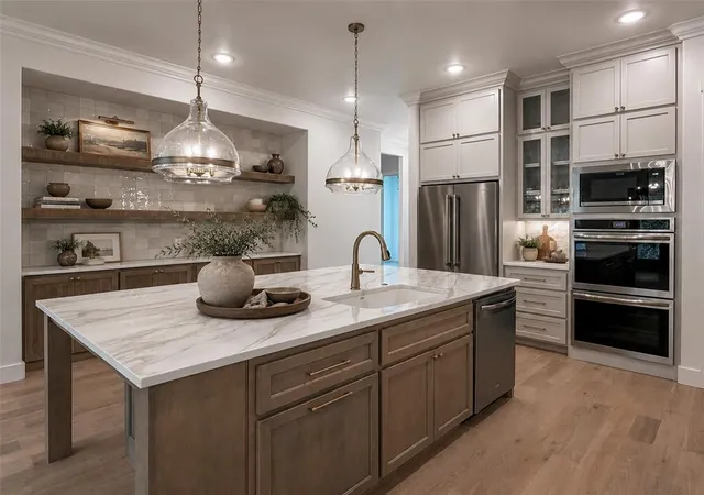 Photo 3 of Sale Pending at 3425 Sardina Way, Edmond, OK 73034 | MLS# 1240659 | Listing updated on 2026-09-11
