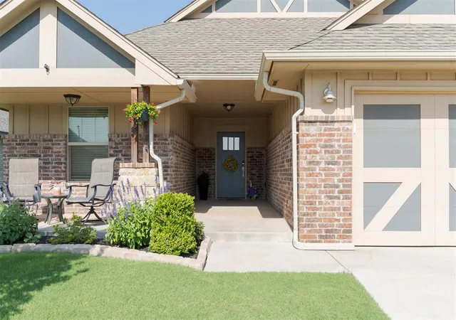 Photo 2 of Sale Pending at 3909 Brougham Way, Oklahoma City, OK 73179 | MLS# 1240673 | Listing updated on 2026-09-14