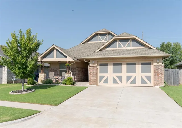 Photo 3 of Sale Pending at 3909 Brougham Way, Oklahoma City, OK 73179 | MLS# 1240673 | Listing updated on 2026-09-14