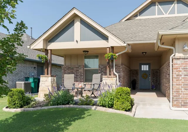 Photo 3 of Sale Pending at 3909 Brougham Way, Oklahoma City, OK 73179 | MLS# 1240673 | Listing updated on 2026-09-14