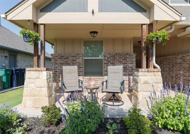 Photo 4 of Sale Pending at 3909 Brougham Way, Oklahoma City, OK 73179 | MLS# 1240673 | Listing updated on 2026-09-14