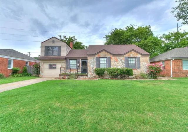 Photo 1 of Sale Pending at 2725 Nw 38th Street, Oklahoma City, OK 73112 | MLS# 1240757 | Listing updated on 2026-09-12