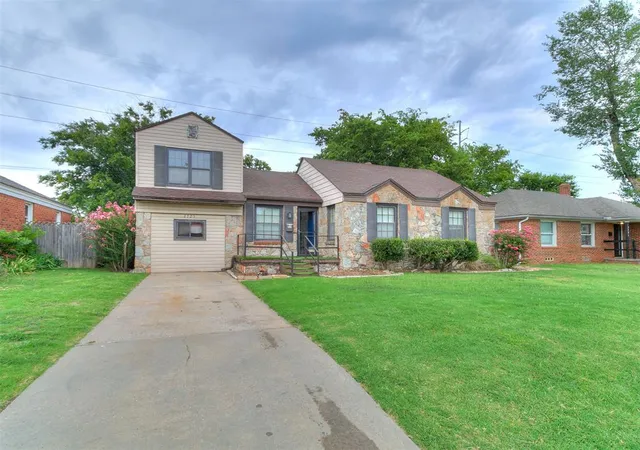 Photo 3 of Sale Pending at 2725 Nw 38th Street, Oklahoma City, OK 73112 | MLS# 1240757 | Listing updated on 2026-09-12