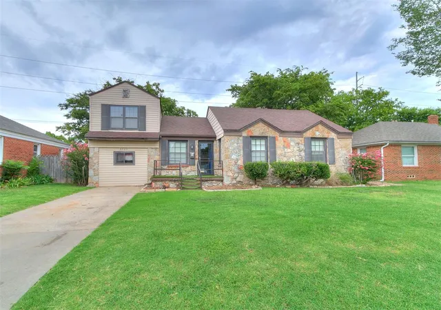 Photo 3 of Sale Pending at 2725 NW 38th Street, Oklahoma City, OK 73112 | MLS# 1240757 | Listing updated on 2026-09-12